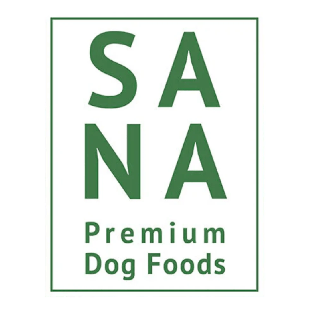 Sana Air Dried Carrot Strips with Salmon Oil
