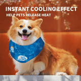 Chill Out Ice Cooling Bandana