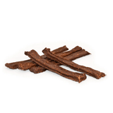 Stack of five Sana Vital Chewing Sticks on a white background.