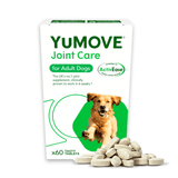 YuMove Joint Supplement Tablets for Dogs