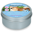 An image of the Sunscreen cream for Dogs 150g against a white background. 