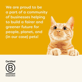 A promise from Applaws to build a greener future for  all.
