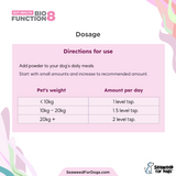 Biofunction8 Gut Soother Blend