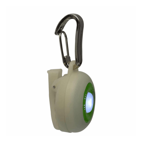 Rogz RogLite Safety Light Tag