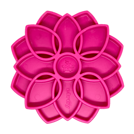 SodaPup Mandala Enrichment Tray