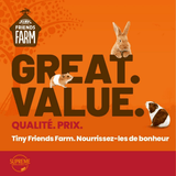 Russel Rabbit Food 2.5kg