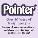 Loose Dry Dog Biscuits 1kg