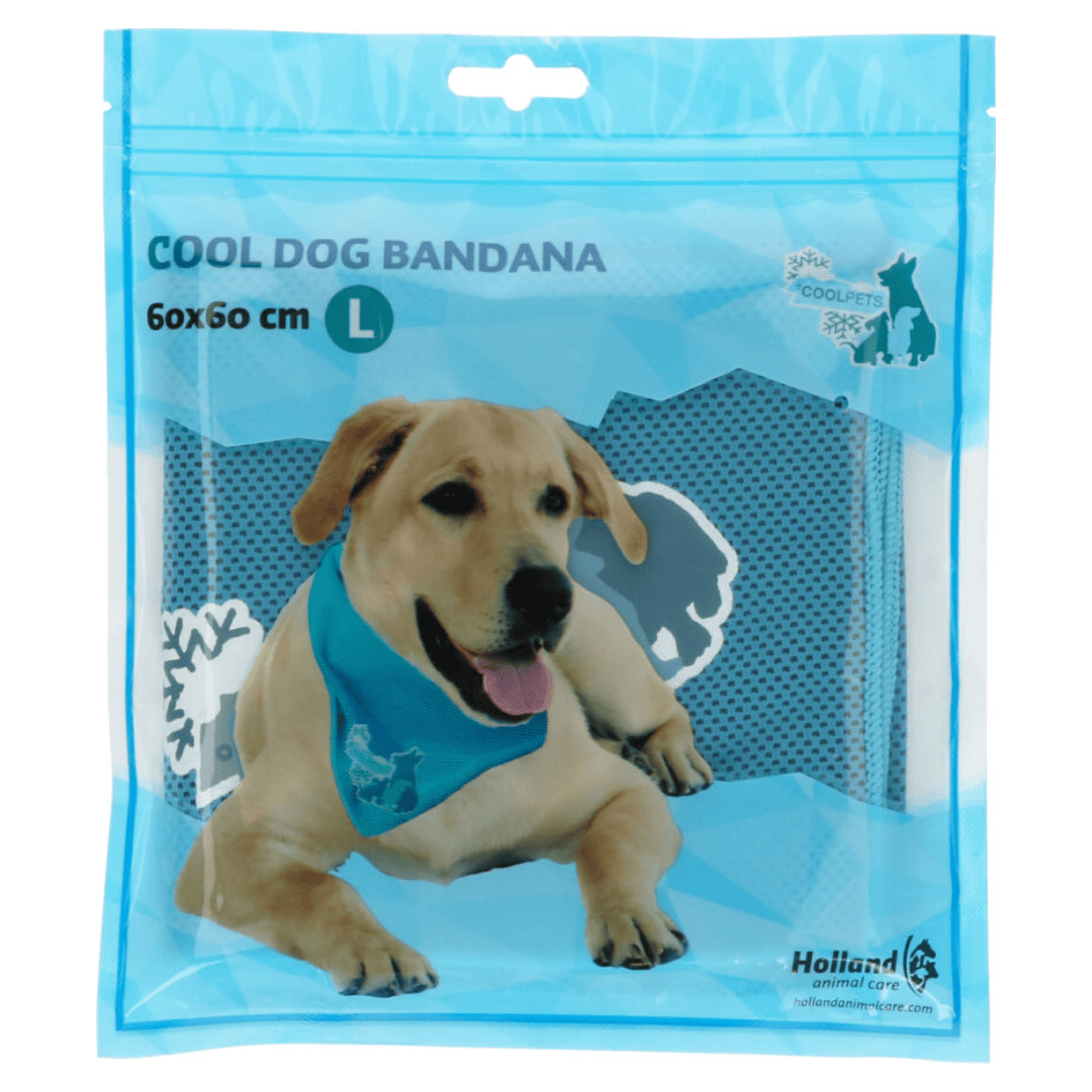 Cooling Bandana for Pets