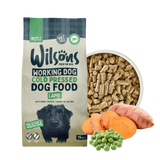 Wilsons Lamb Cold Pressed Dog Food 15kg