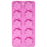 SodaPup Dog Tastic - Paw Silicone Moulds