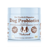 Natural Dog Company Probiotic Chews