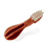Whimzees Daily Dental Treats Toothbrush 3 Pack - Large Dogs